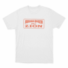 Mt. Zion Josiah Queen Unisex T Shirt White