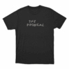The Prodigal Unisex T Shirt Black